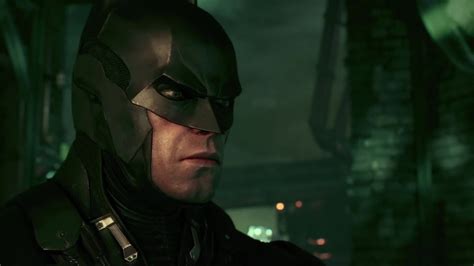 arkham knight imdb|batman arkham knight behind the voice actors.